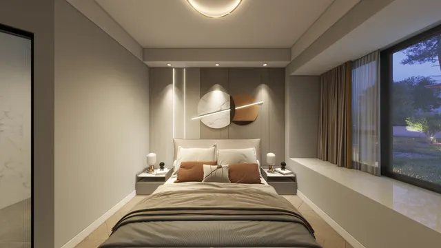 贺梁城 设计案例 3 · 3