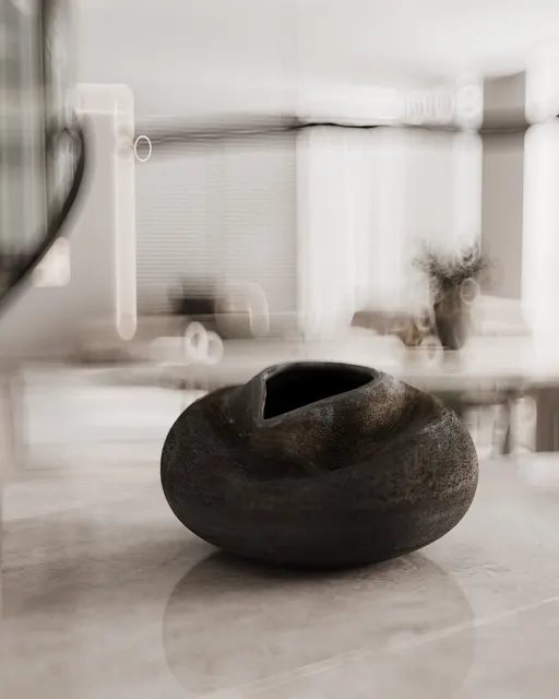 乔攀 设计案例 1 · 22