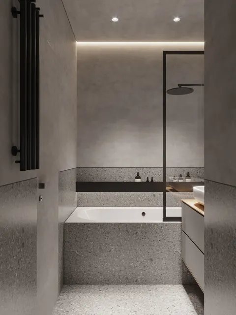 乔攀 设计案例 4 · 23