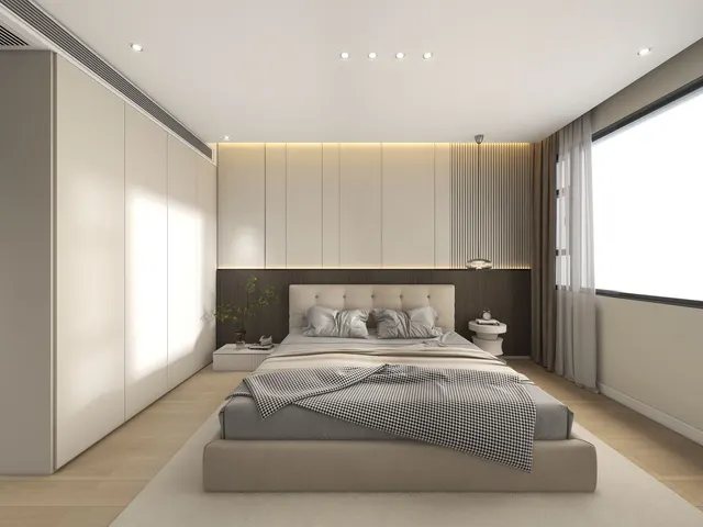 漆雨洁 设计案例 3 · 7