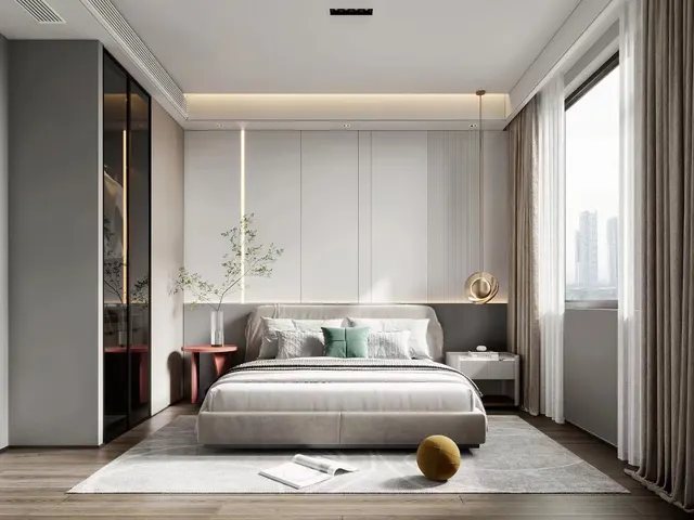 张琪琛 设计案例 1 · 2