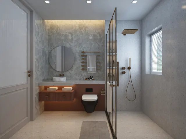 张琪琛 设计案例 2 · 7
